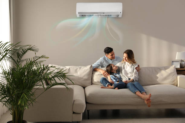 AC Installation Near Me in Holiday City South, NJ