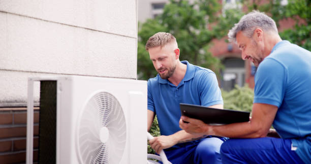 HVAC Emergency Services in Holiday City South, NJ